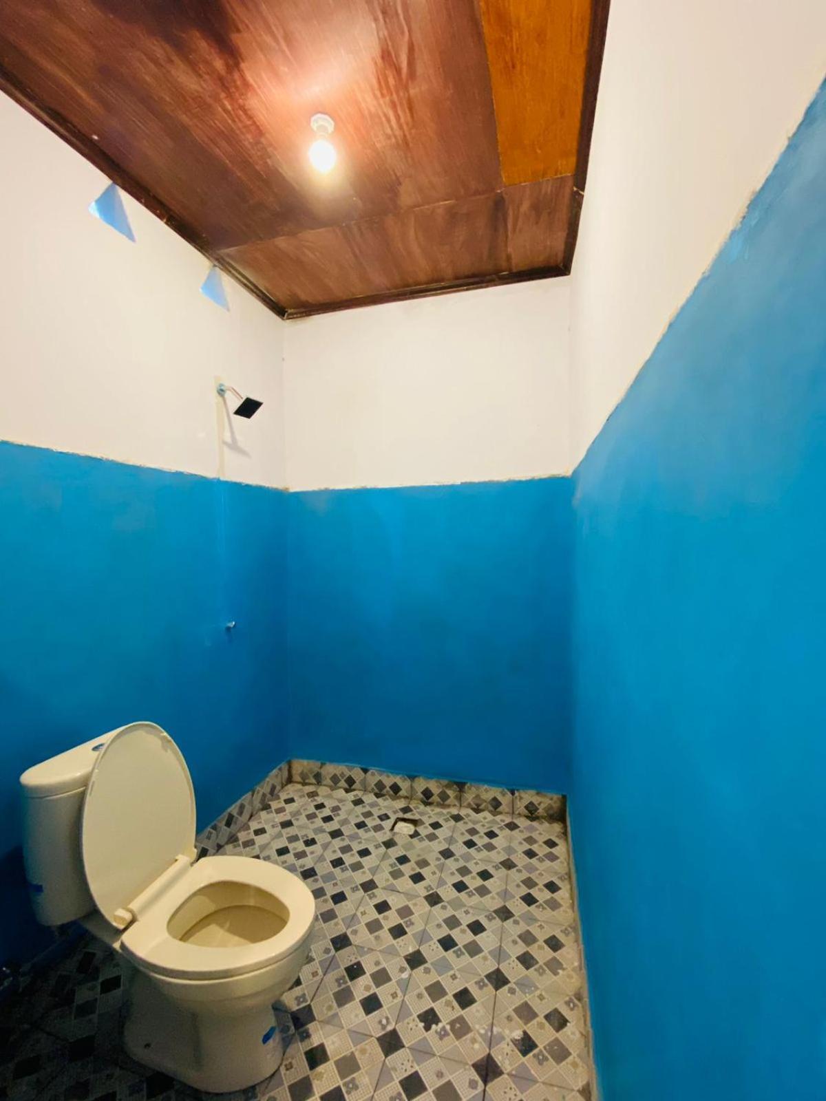 Diki Bungalows Kuta  Kültér fotó