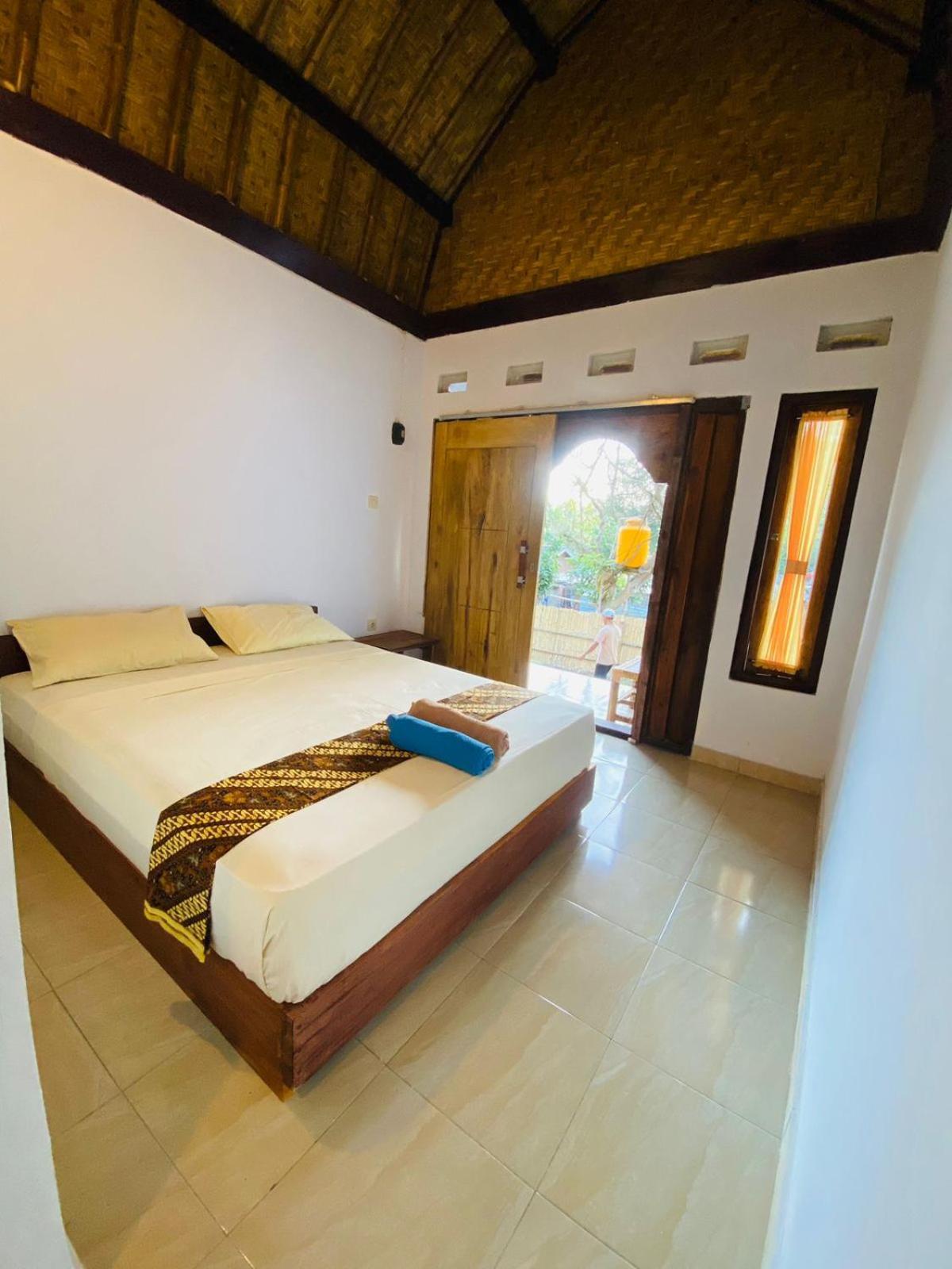 Diki Bungalows Kuta  Kültér fotó