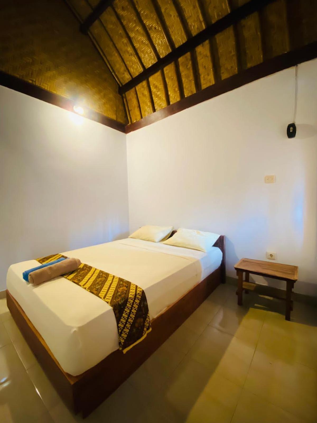 Diki Bungalows Kuta  Kültér fotó