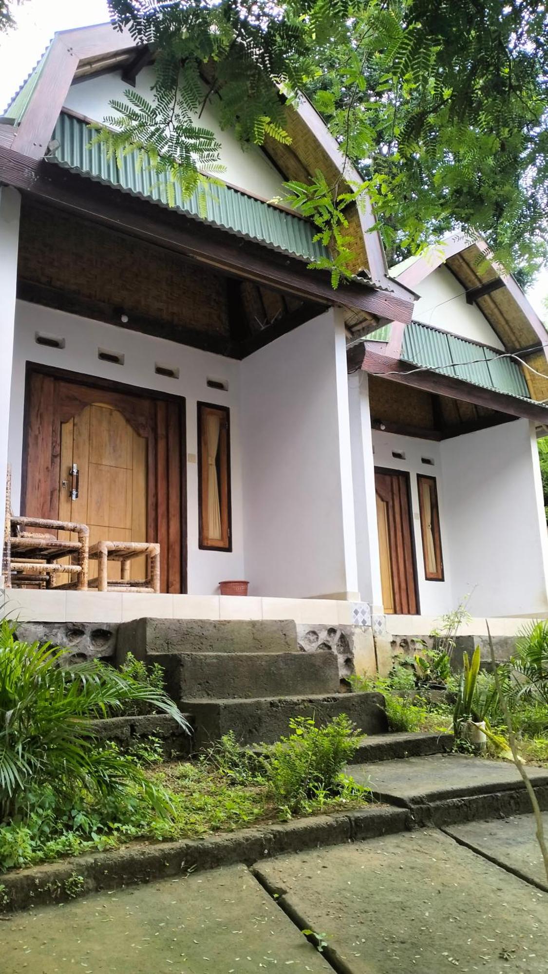 Diki Bungalows Kuta  Kültér fotó