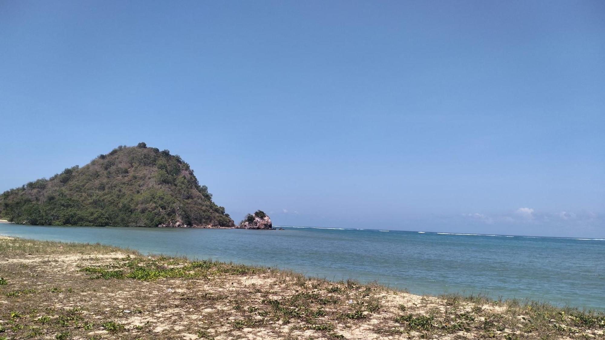 Diki Bungalows Kuta  Kültér fotó