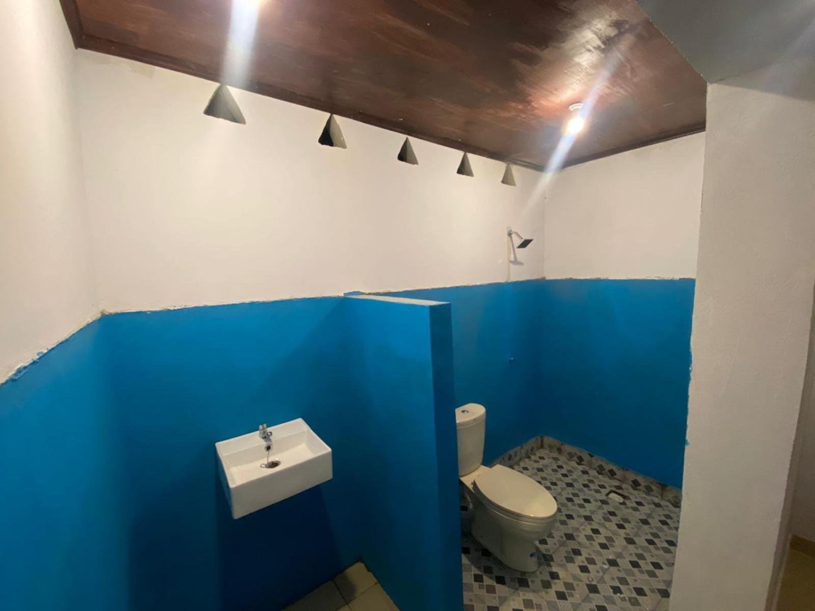 Diki Bungalows Kuta  Kültér fotó