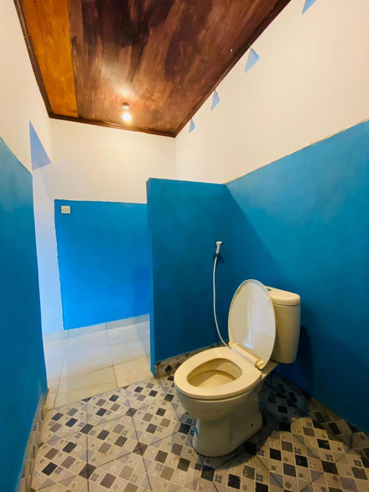 Diki Bungalows Kuta  Kültér fotó