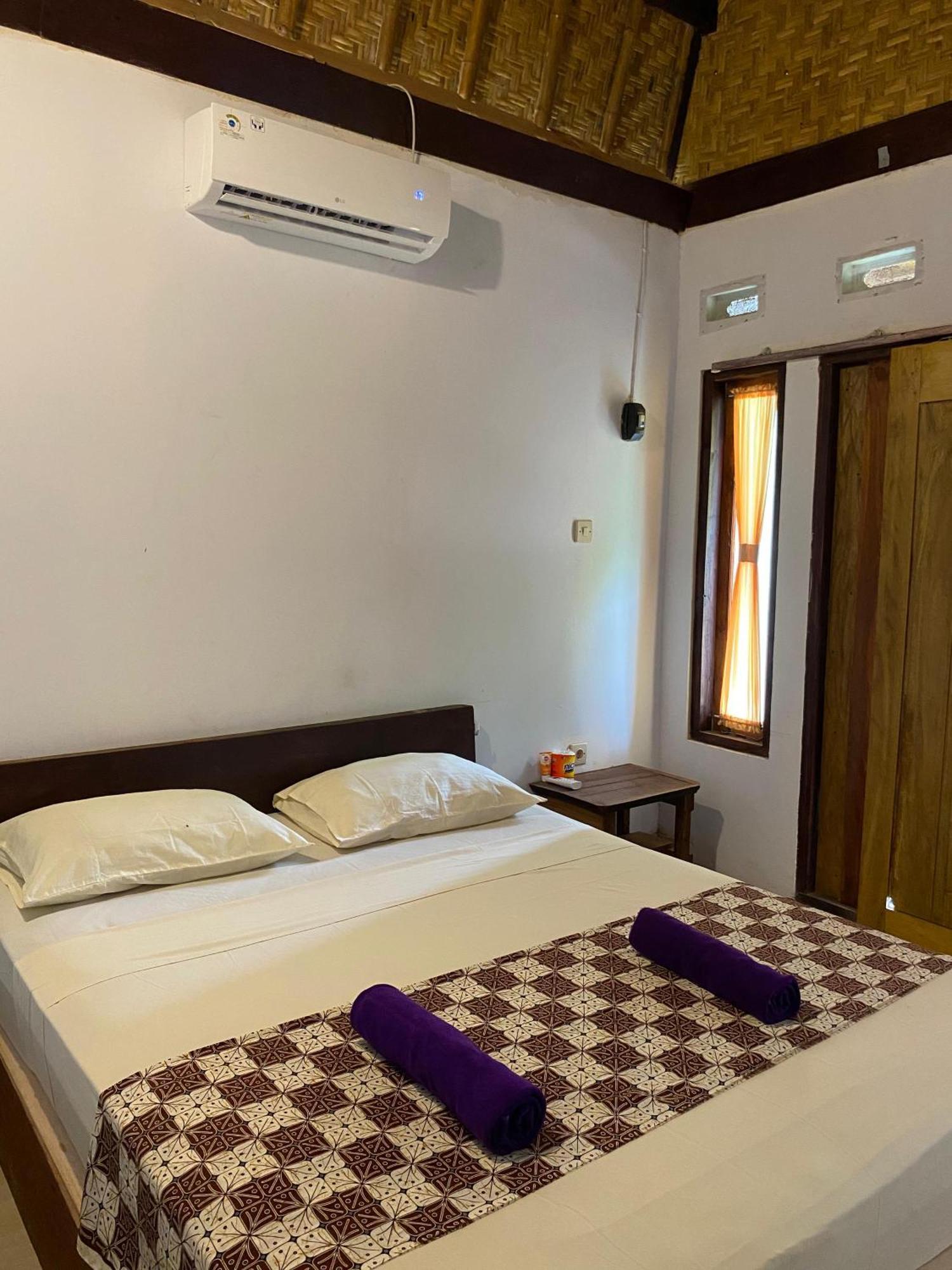 Diki Bungalows Kuta  Kültér fotó