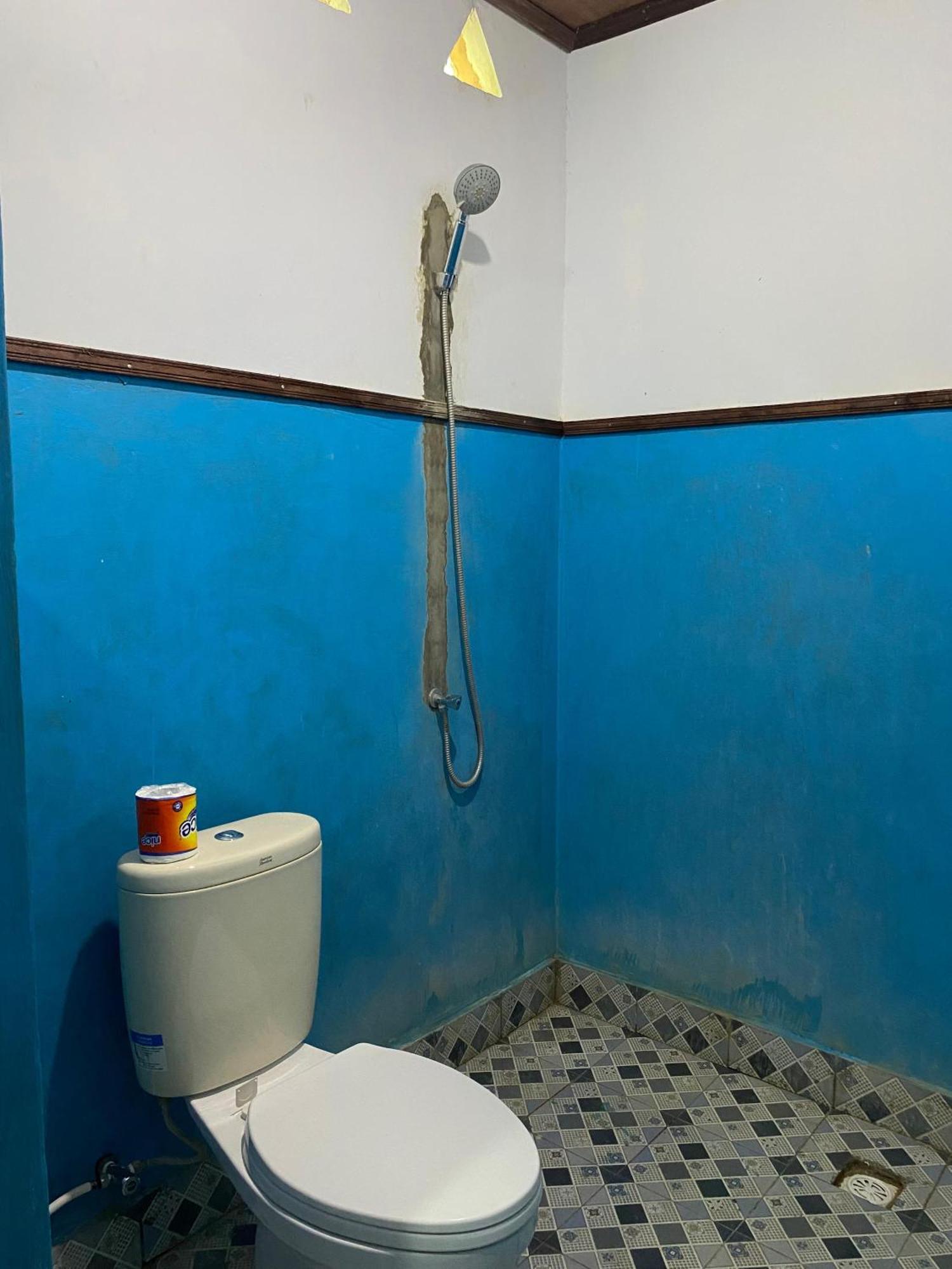 Diki Bungalows Kuta  Kültér fotó