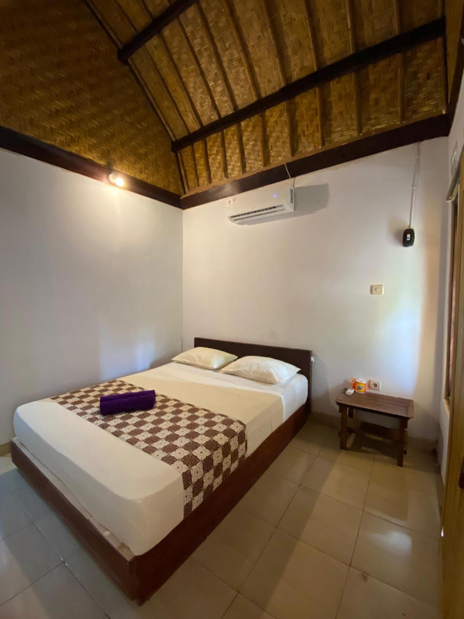 Diki Bungalows Kuta  Kültér fotó
