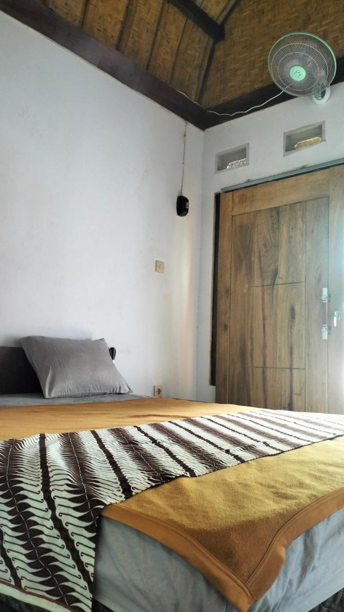 Diki Bungalows Kuta  Kültér fotó